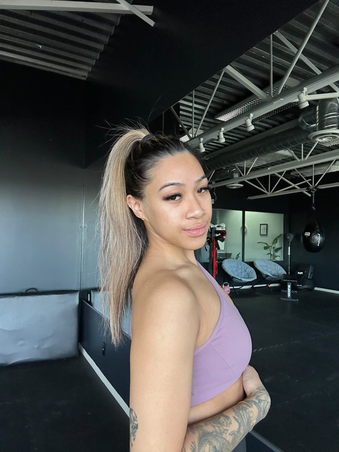 Personal Training near Burnaby