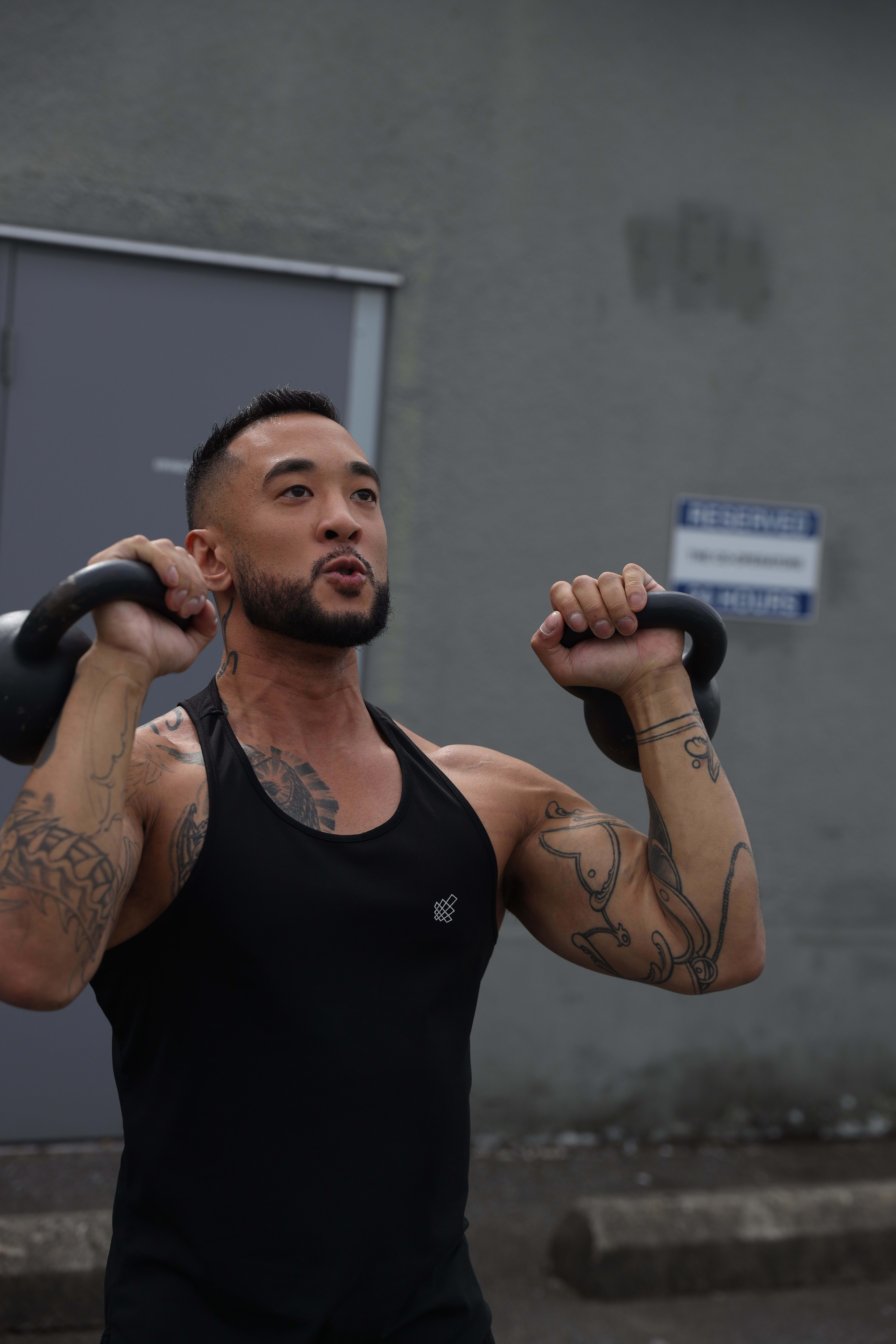 Personal Training near Burnaby