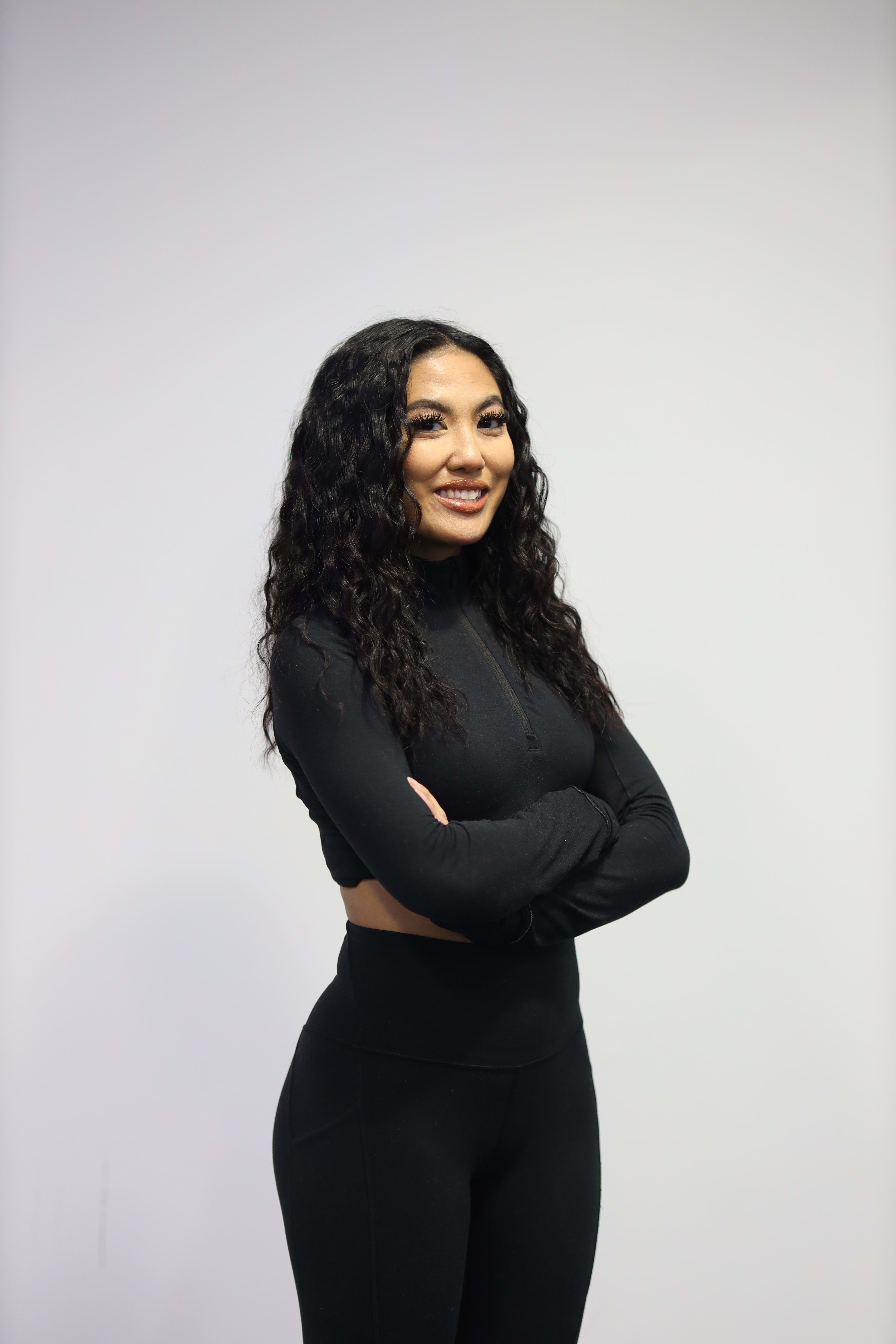 Personal Training near Burnaby