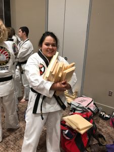 Kids Martial Arts near Frisco