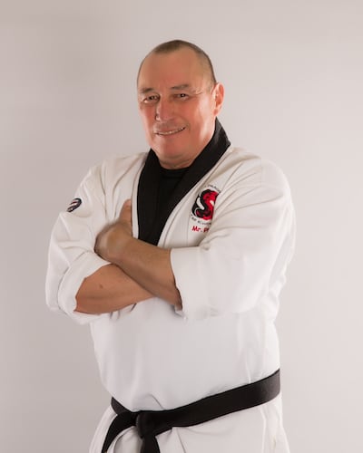 Kids Martial Arts York