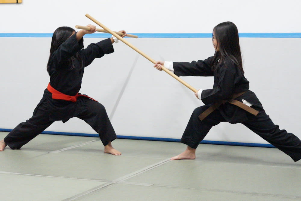 Kids Martial Arts near Elk Grove