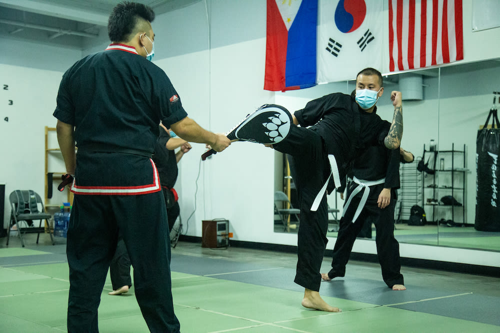 Elk Grove Martial Arts Programs GElite Martial Arts Elk Grove