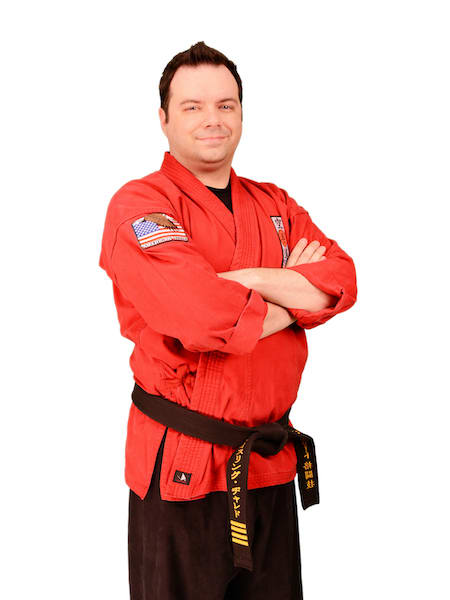 Kids Martial Arts near Charlotte