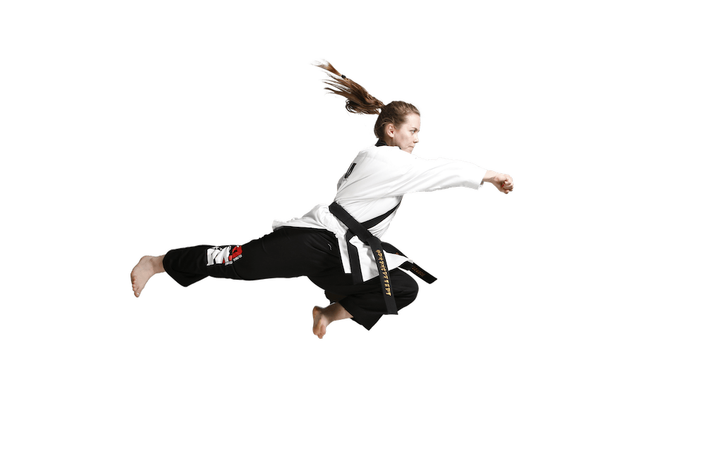 Kids Martial Arts near Omaha