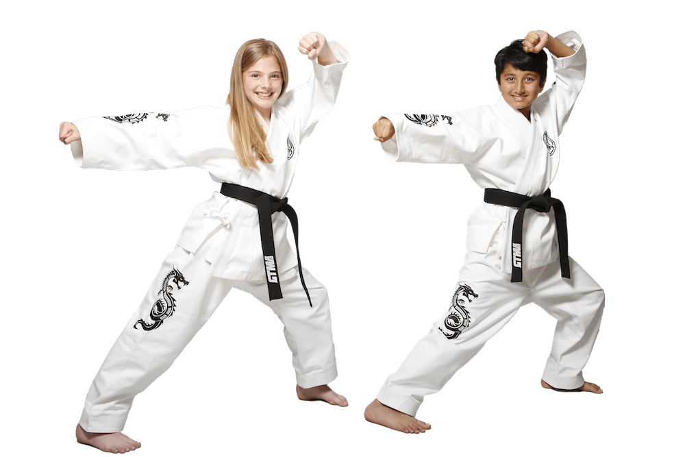 Kids Martial Arts near Omaha