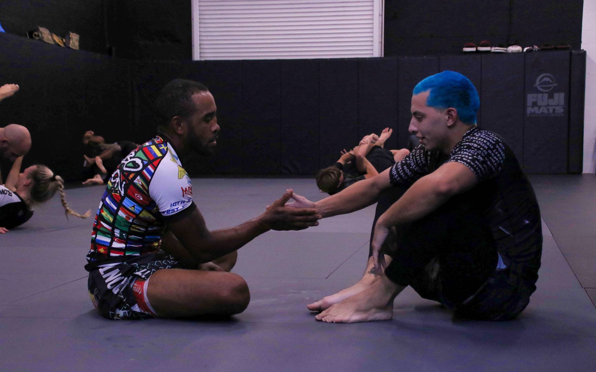 West Palm Beach Kids Martial Arts Rogue Wave Martial Arts West Palm