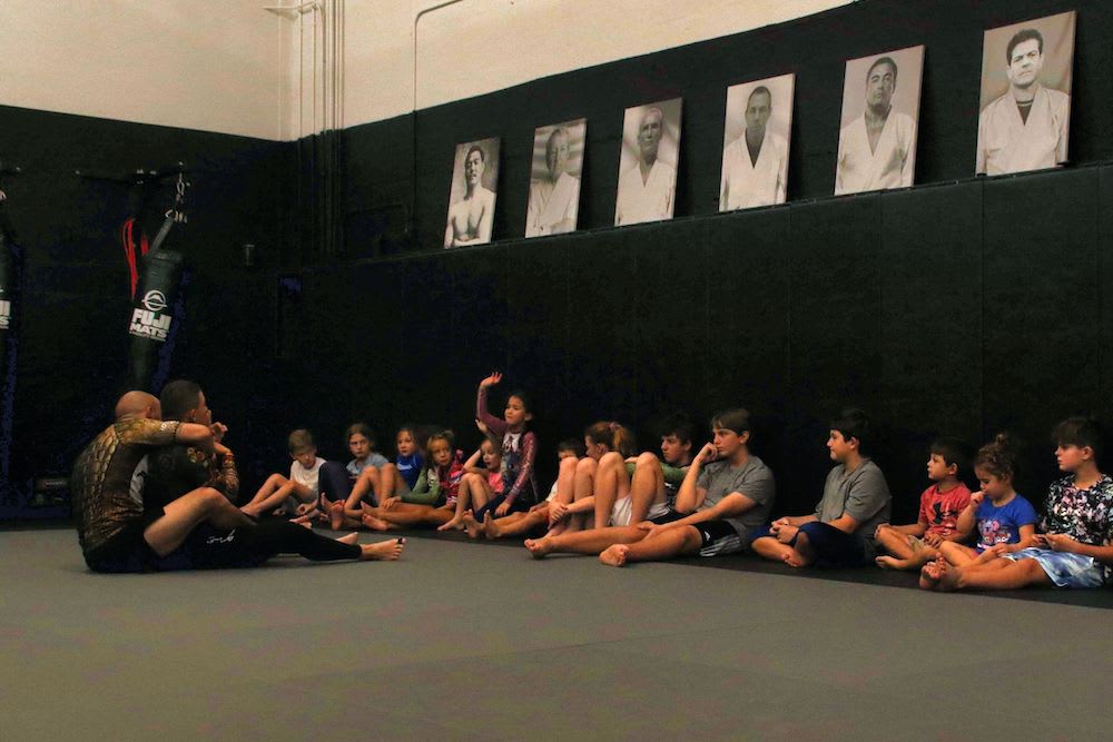 Kids Martial Arts near West Palm Beach