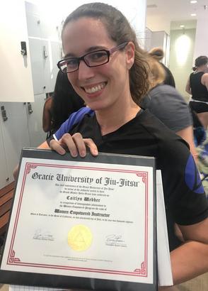 Jiu Jitsu near Jacksonville