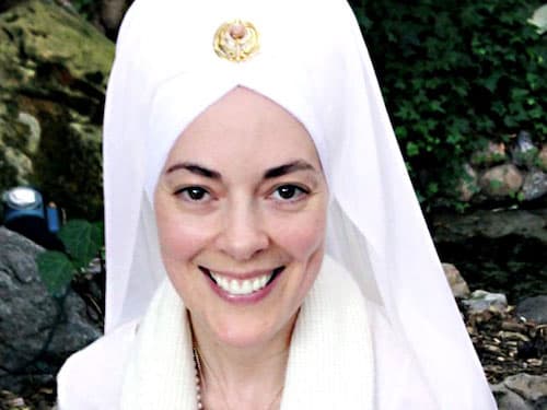 Santosh Kaur Khalsa in North Hollywood - Soul Balance Yoga