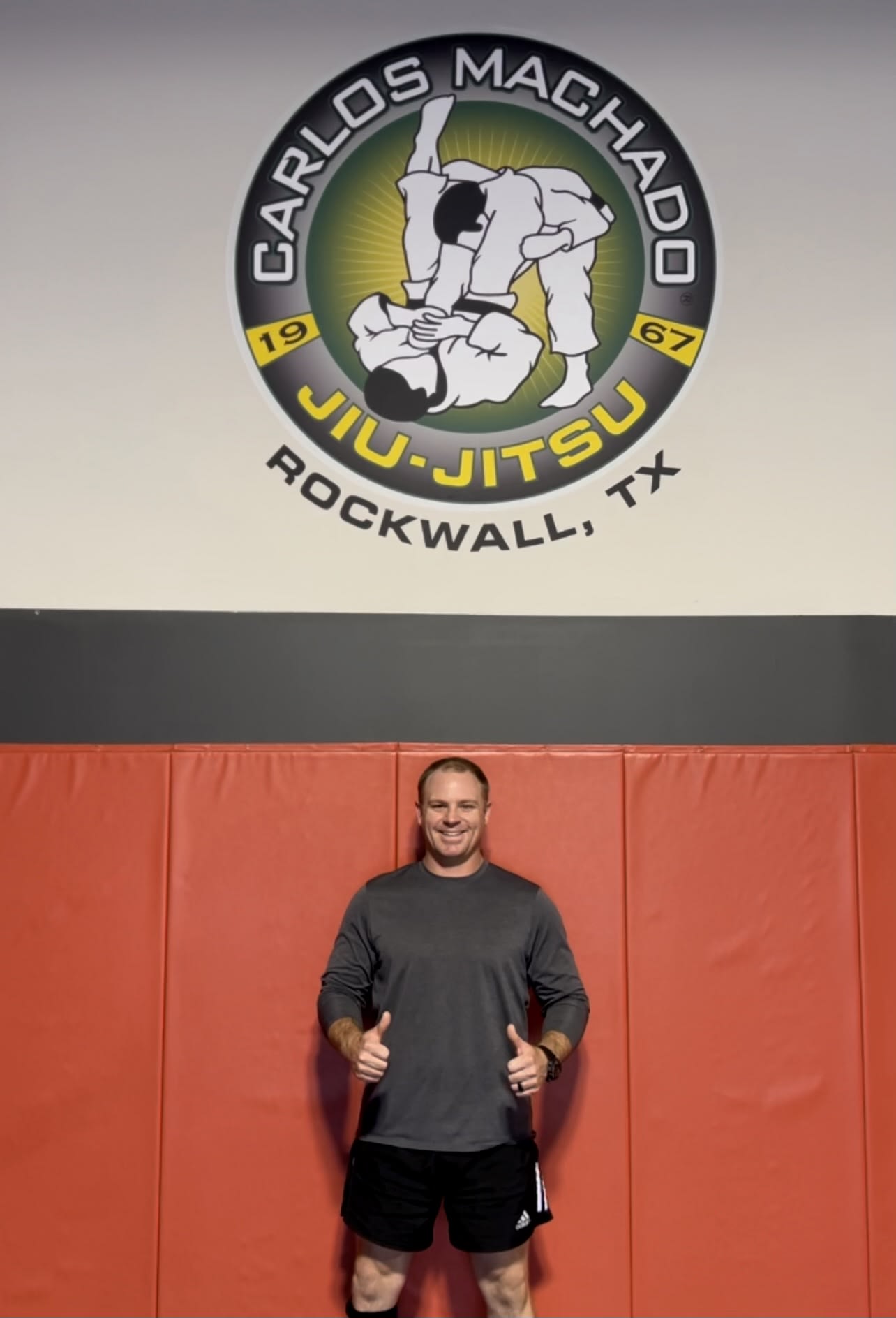 Rockwall Jiu Jitsu Instructors Legends Fit Rockwall, Texas
