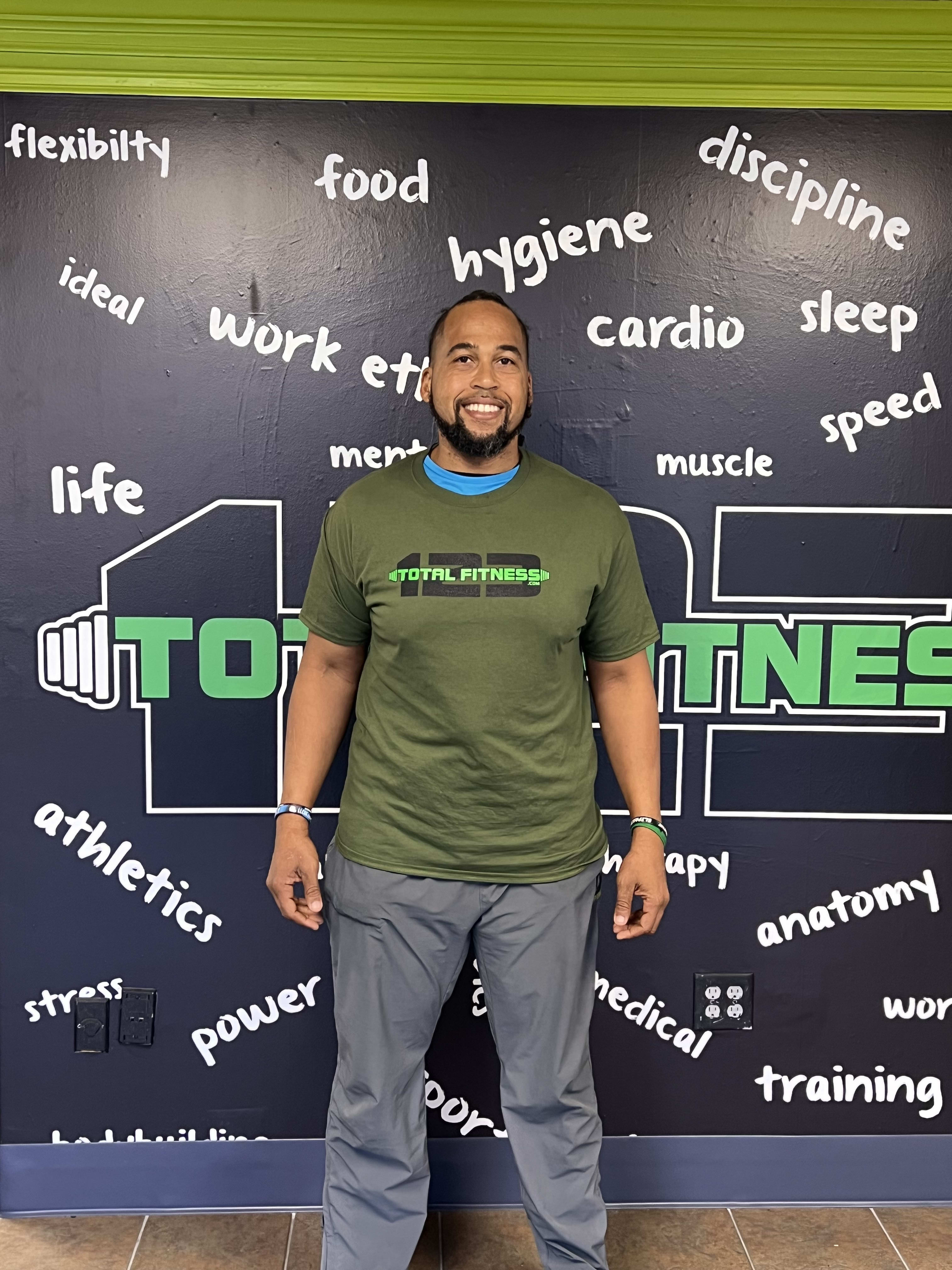 Sport Performance Training near Milton