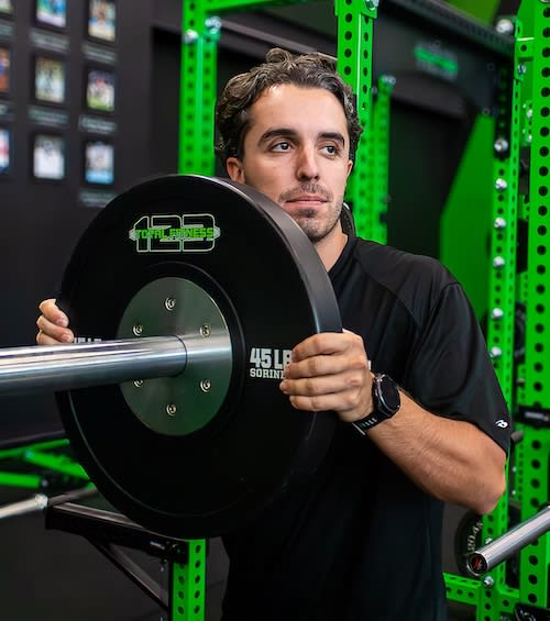 Sport Performance Training near Milton