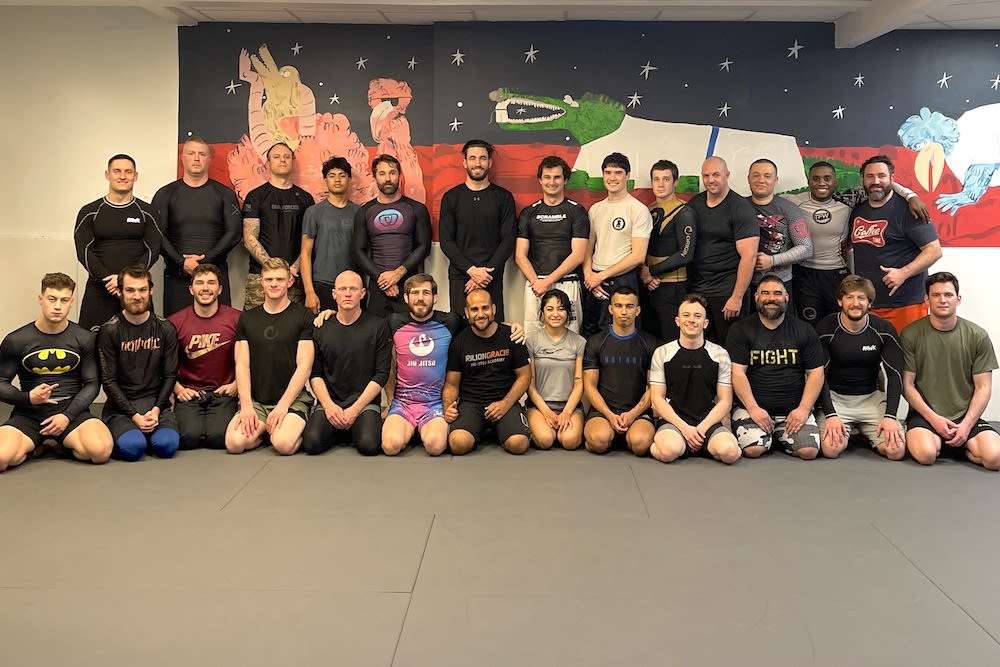 Kids Martial Arts near Norfolk