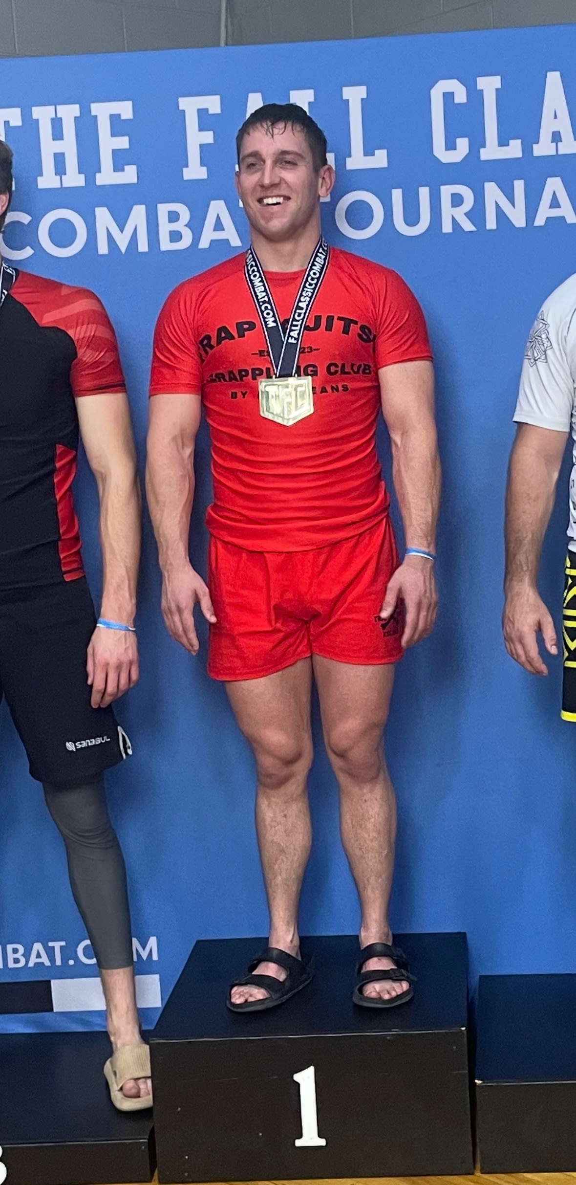 Kids Martial Arts near Oak Ridge