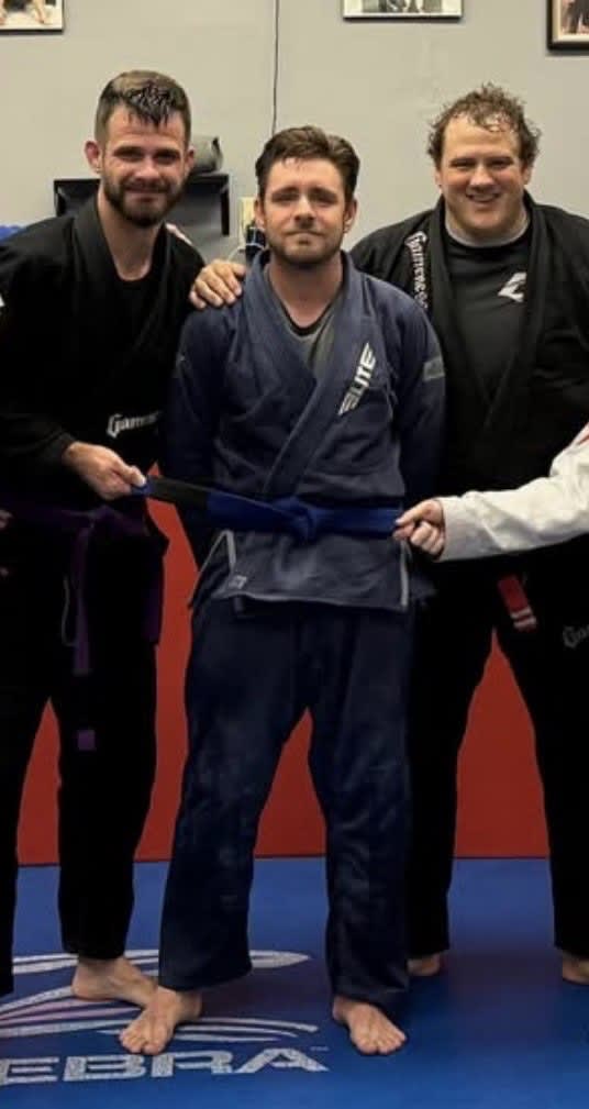 Kids Martial Arts near Oak Ridge