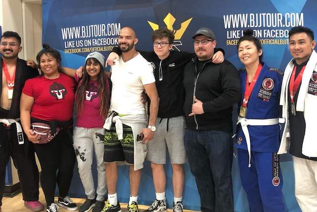 Kids Martial Arts near Newark