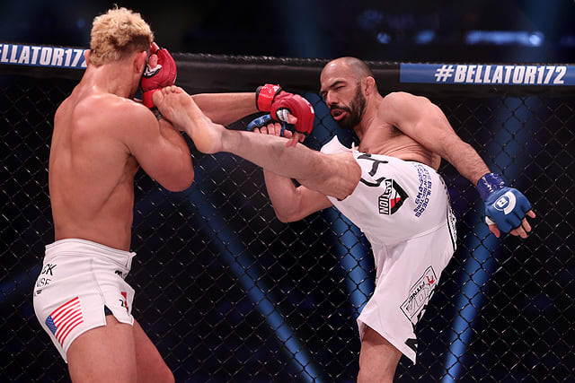 Kids Martial Arts near Newark