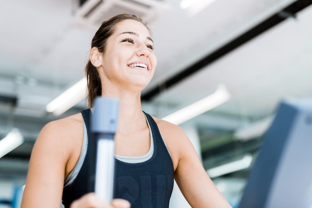 Personal Training Spokane
