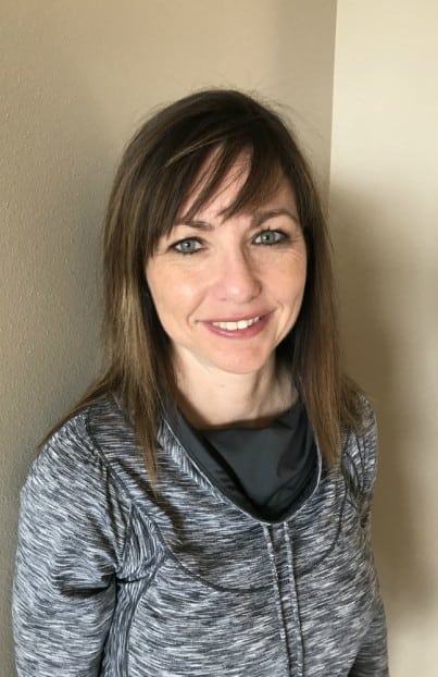 Tara McCollum in South Spokane - Catalyst Fitness