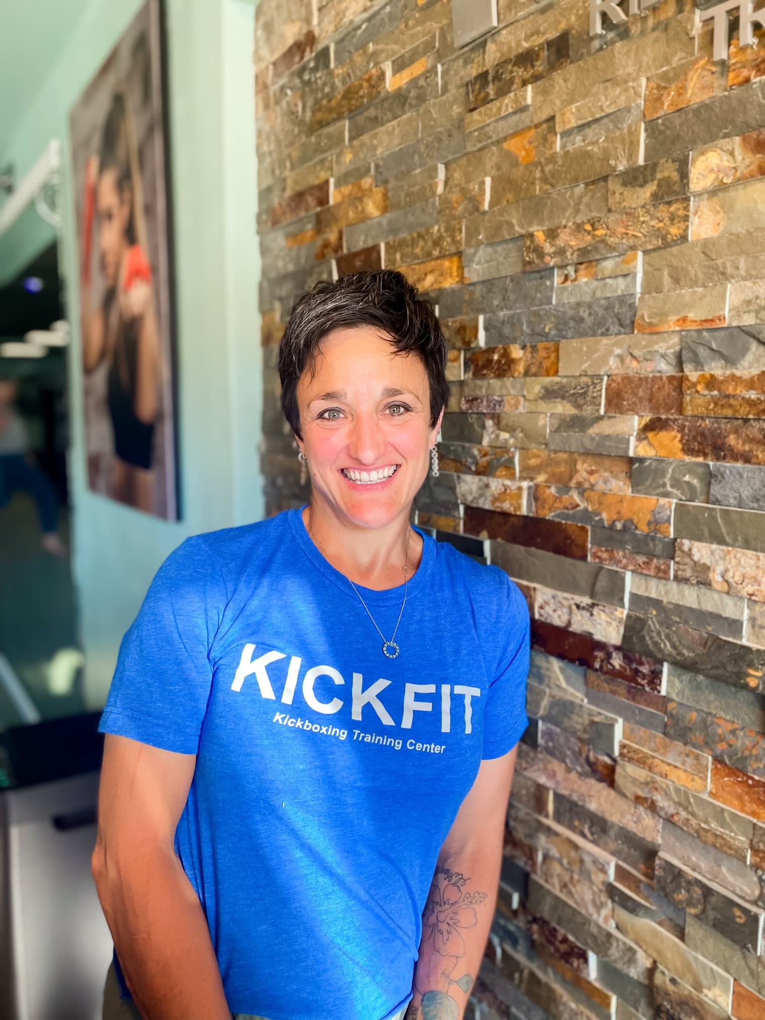 Ridgefield Kickboxing Fitness - KickFIT CT - Ridgefield, Connecticut
