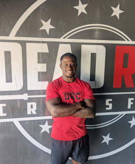 Personal Training near Peoria