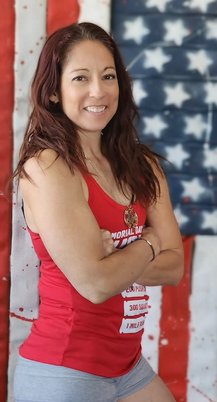Small Group Personal Training near Peoria