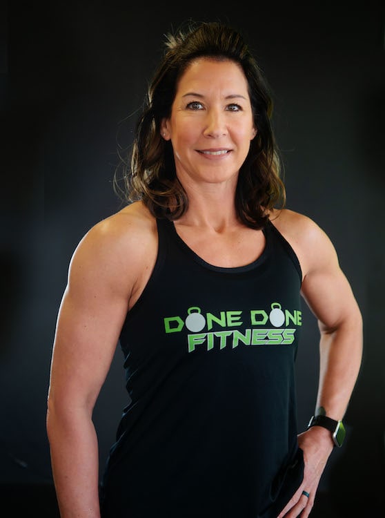 Personal Training near Middletown