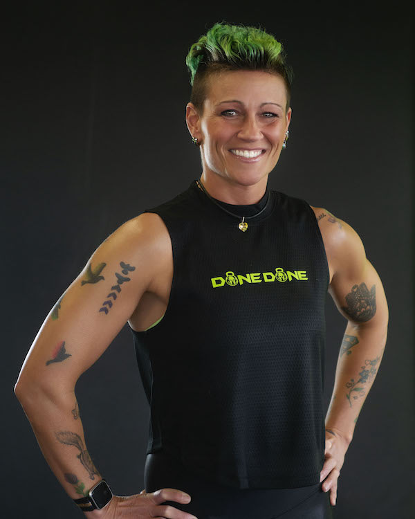 Personal Training near Middletown