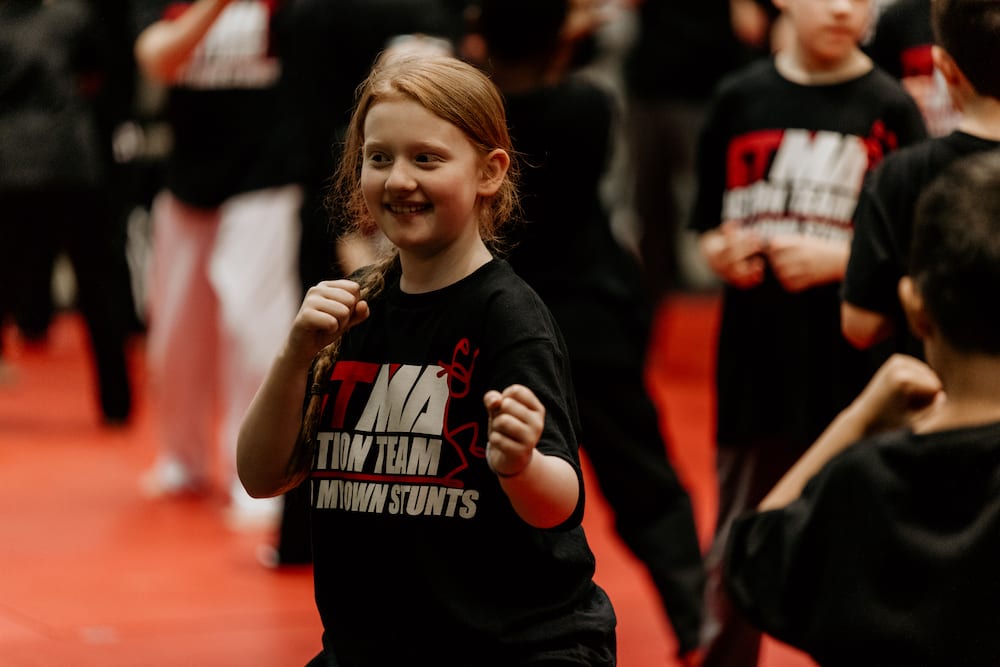 Martial Arts Programs GTMA Global Traditional Martial Arts Little