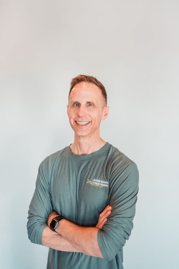 Semi Private Personal Training near Naperville