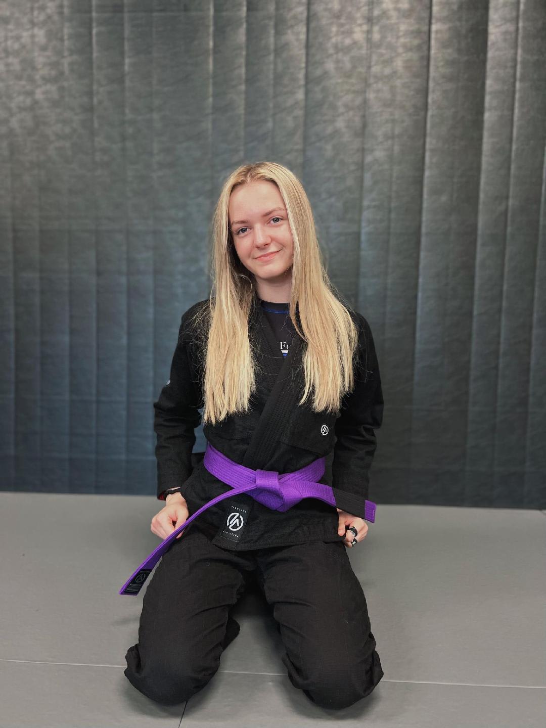Kids Martial Arts near Plano