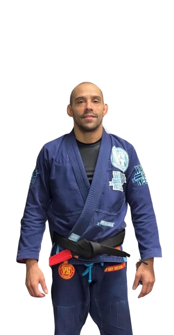 Brazilian Jiu Jitsu, Plano TX