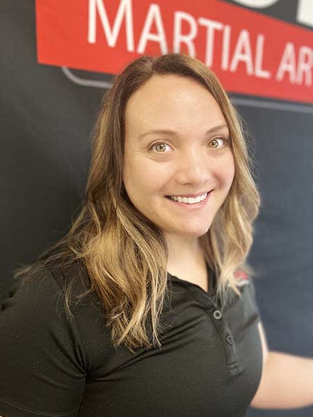 Kids Martial Arts near Crestview