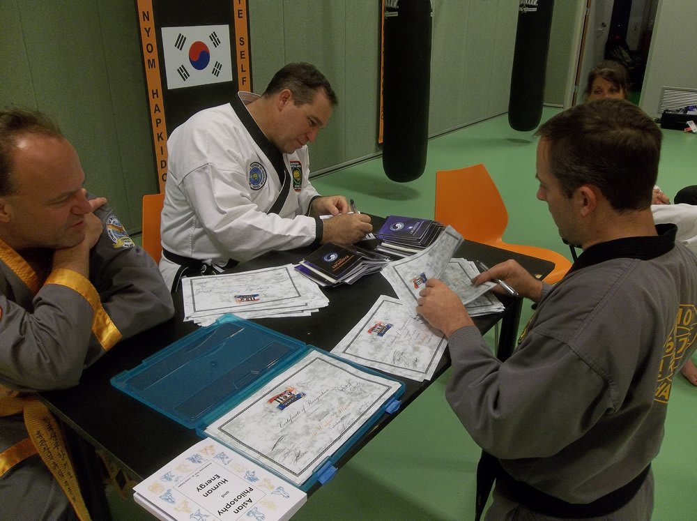 Kids Martial Arts near Crestview