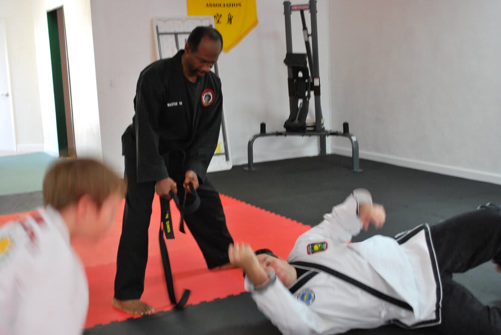 Kids Martial Arts near Crestview