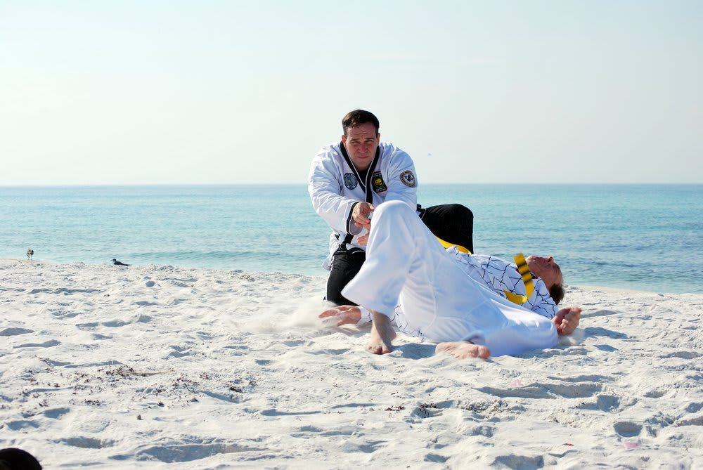 Kids Martial Arts near Crestview