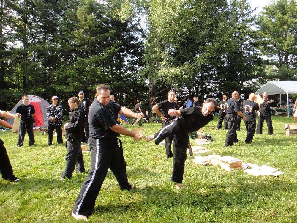 Kids Martial Arts near Crestview