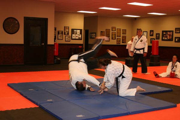 Kids Martial Arts near Crestview