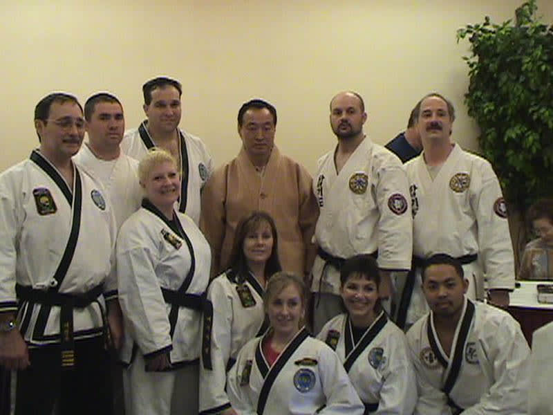 Kids Martial Arts near Crestview