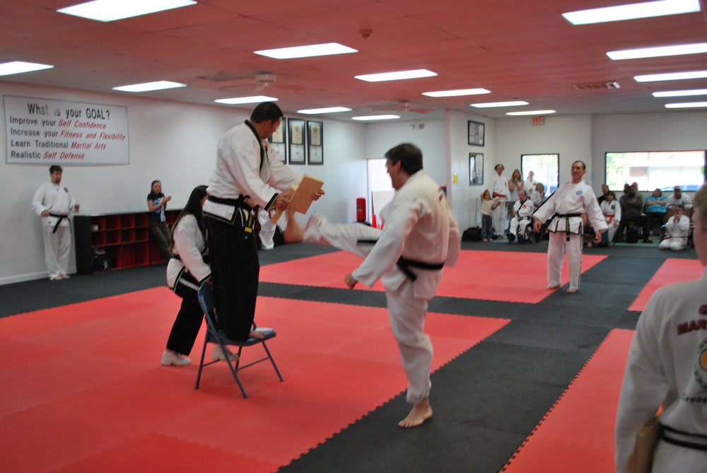 Kids Martial Arts near Crestview