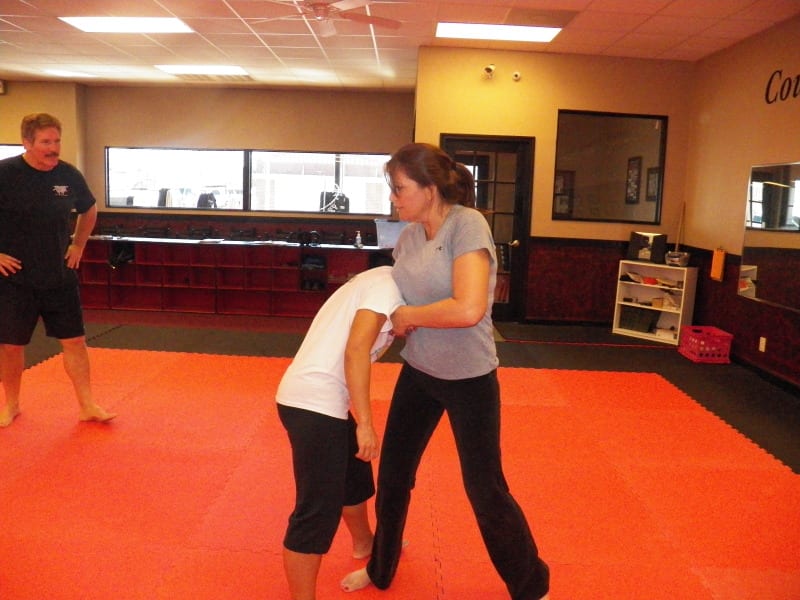 Kids Martial Arts near Crestview