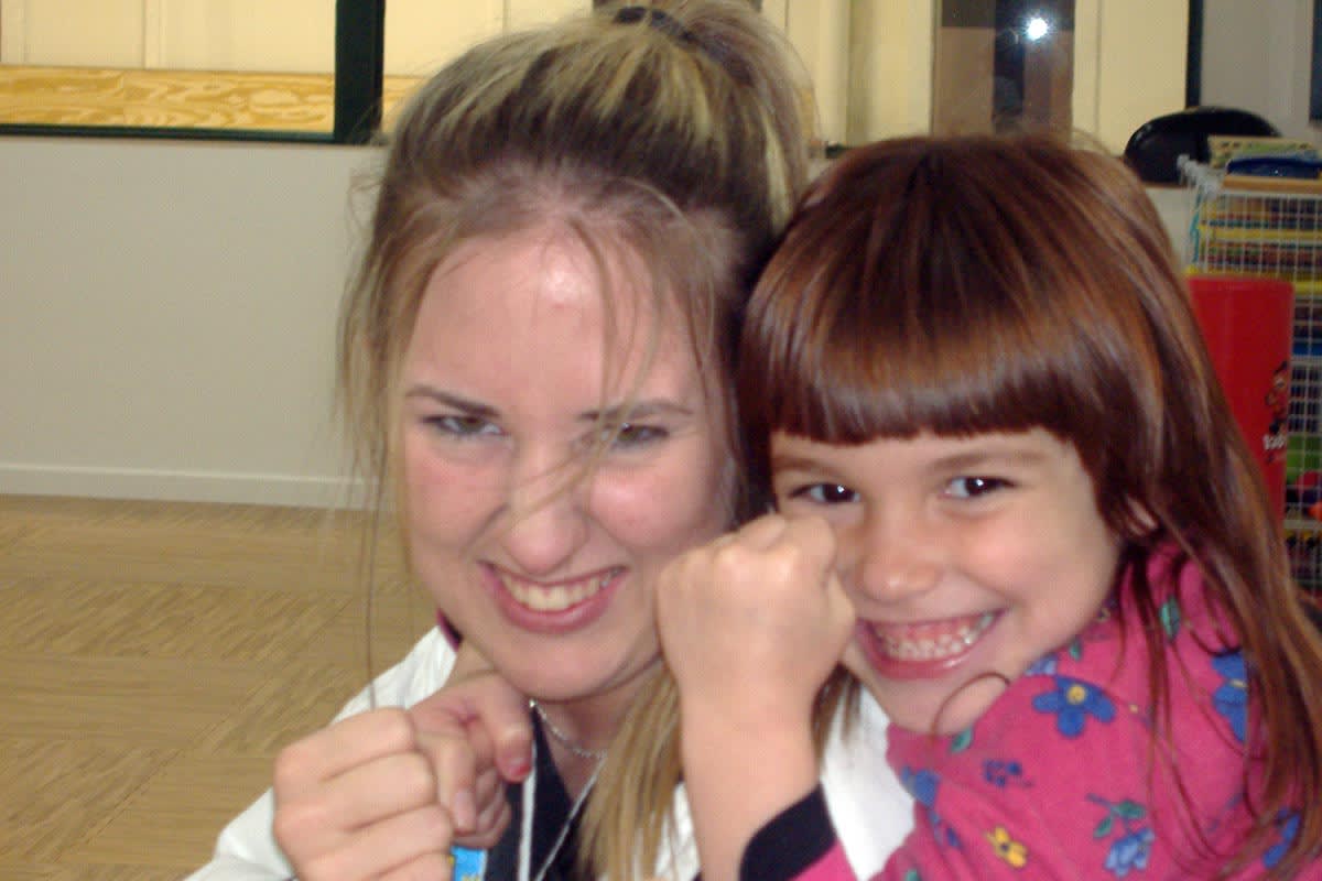 Kids Martial Arts near Crestview