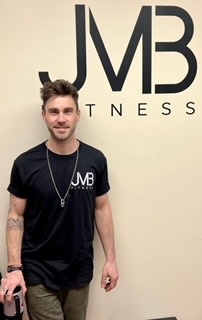 Personal Training near Fairport