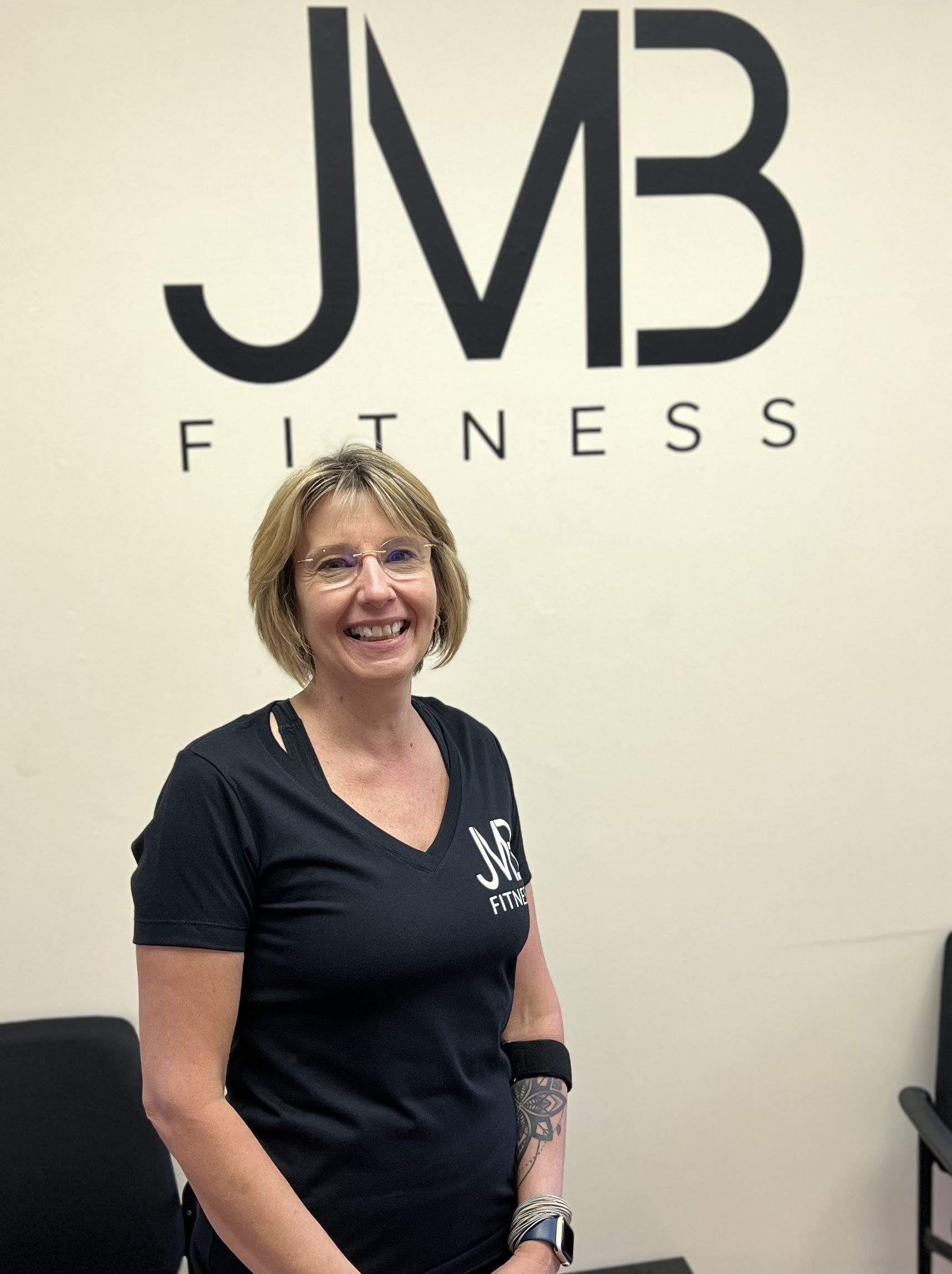 Personal Training near Fairport