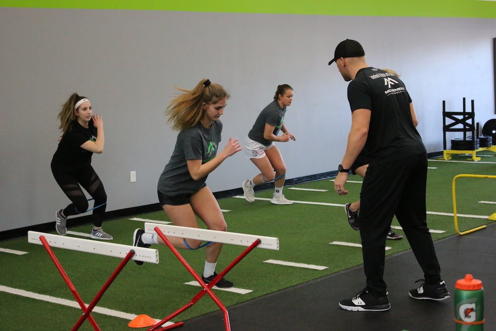 Rockford Fitness Programs Movement Fitness Rockford, Illinois