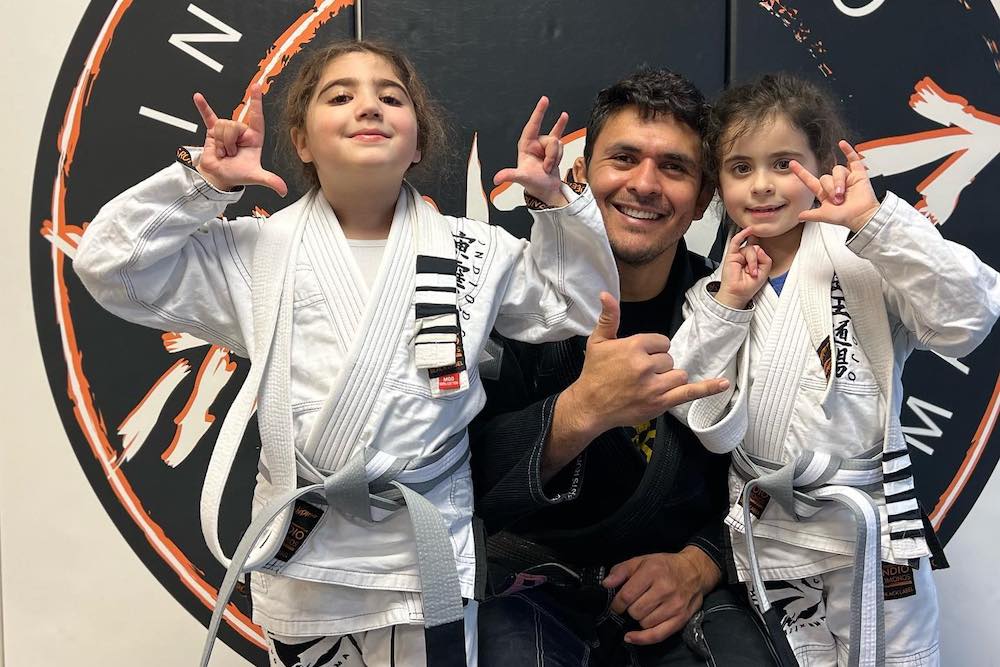 Kids Martial Arts near Pittsburgh