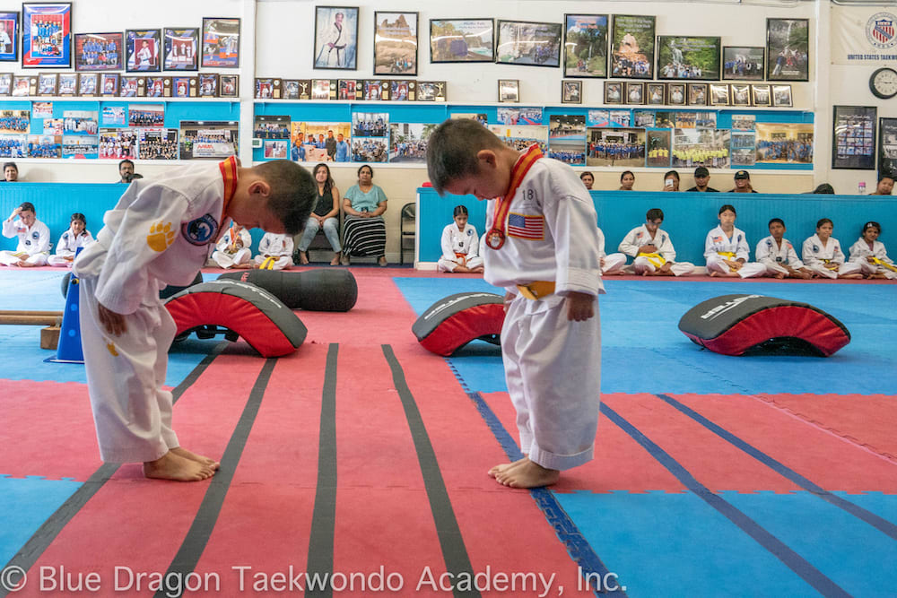 Preschool Martial Arts near Milpitas
