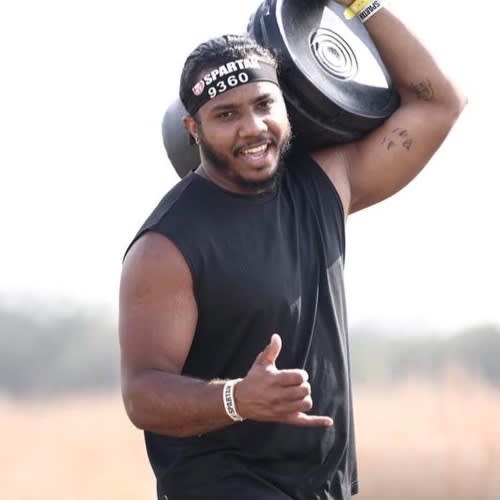 Personal Training near St. Cloud