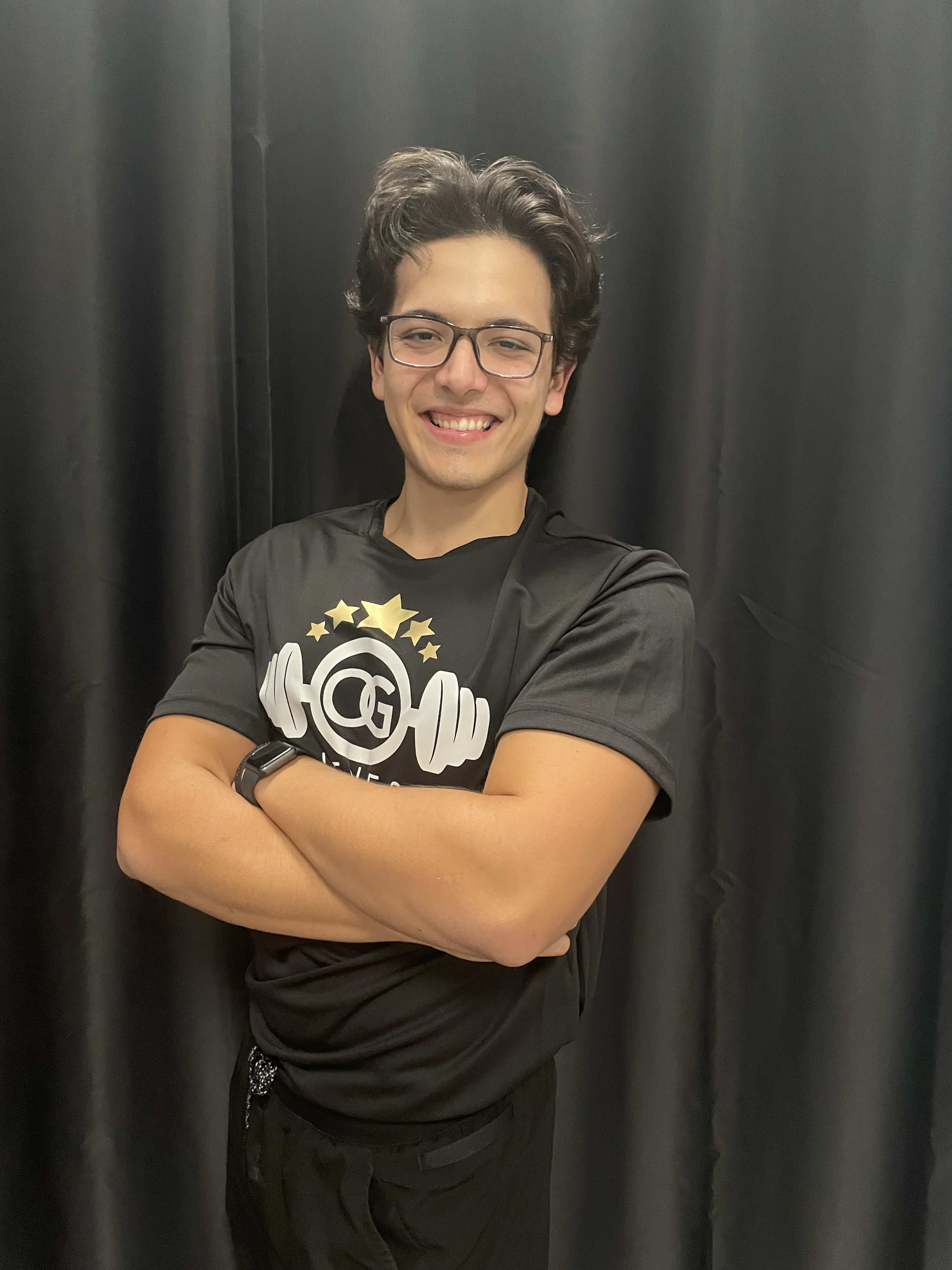 Personal Training near St. Cloud
